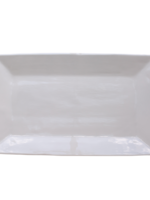 Relish Relish Rect Platter Cream