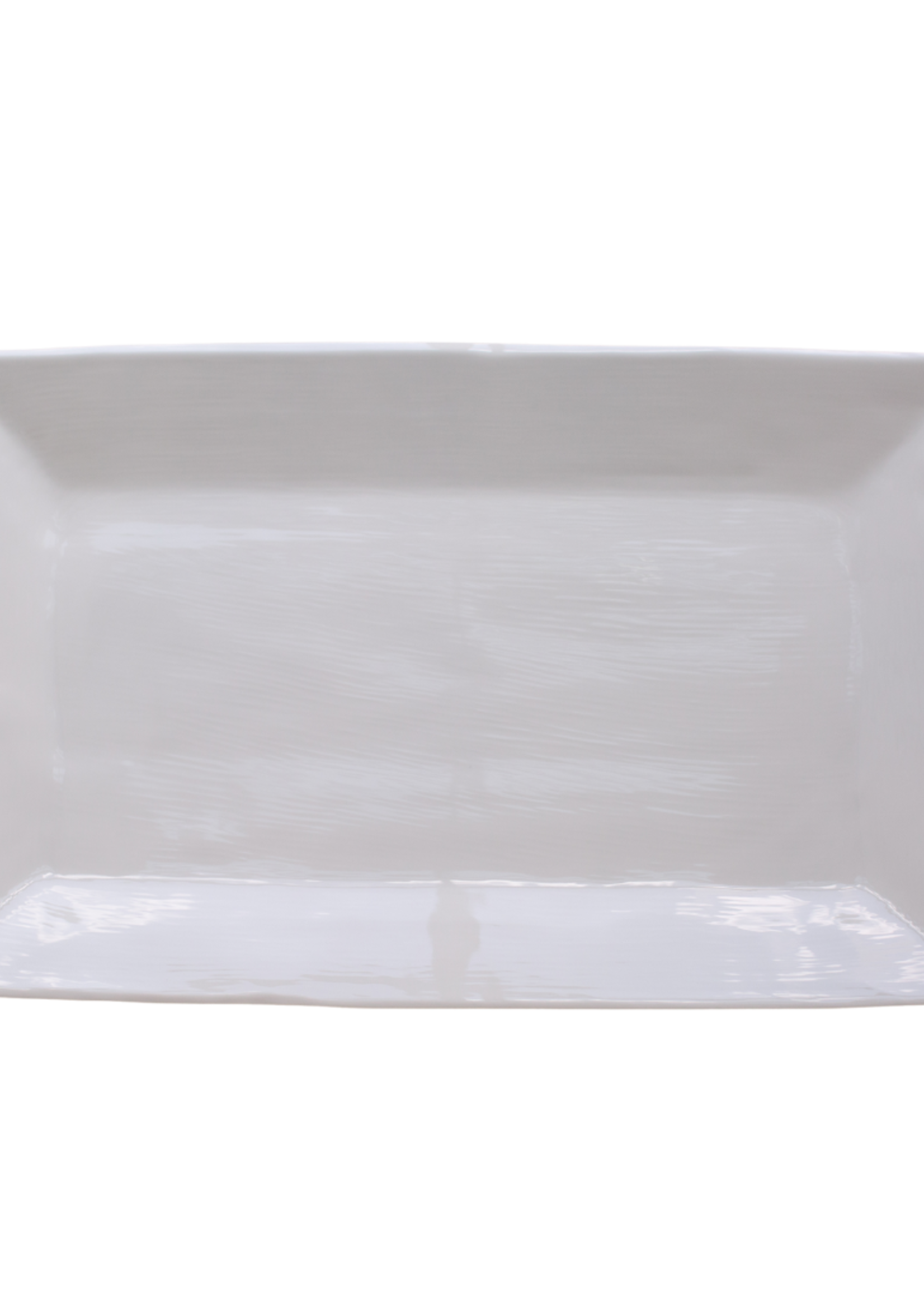 Relish Relish Rect Platter Cream