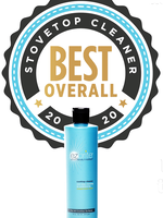 Cooktop Cleaner & Conditioner (Gel)