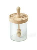 Honey Dipper Jar