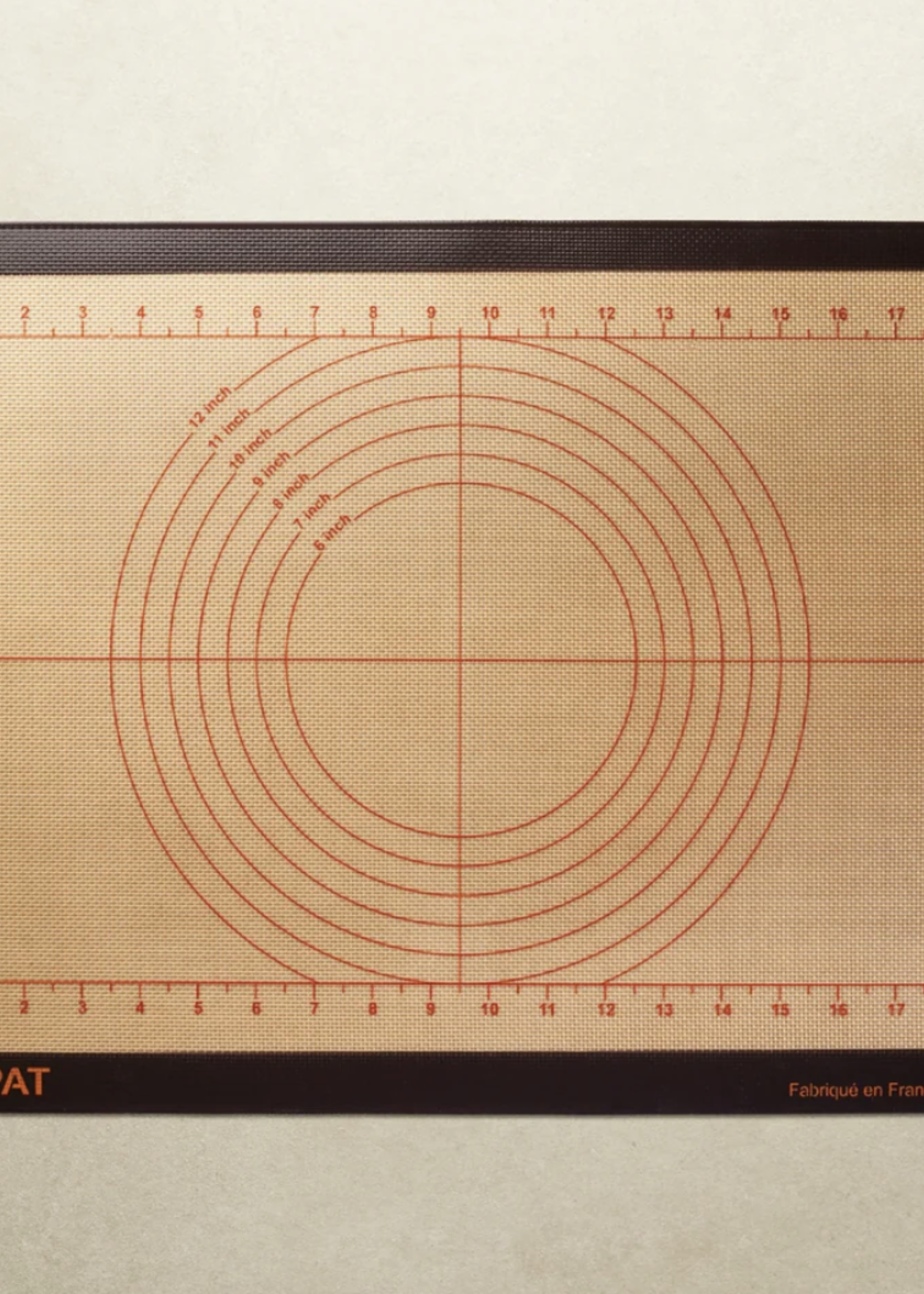 ROUL'PAT Perfect Pastry with Stencils