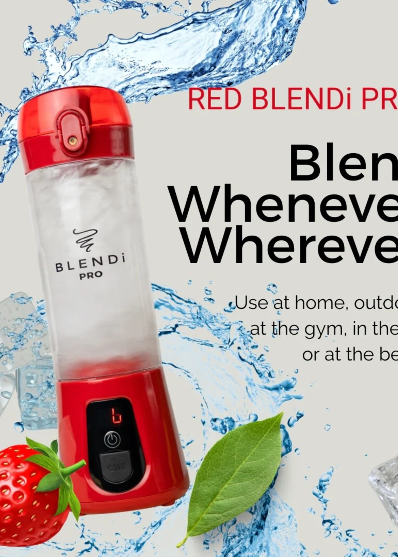 Blendi