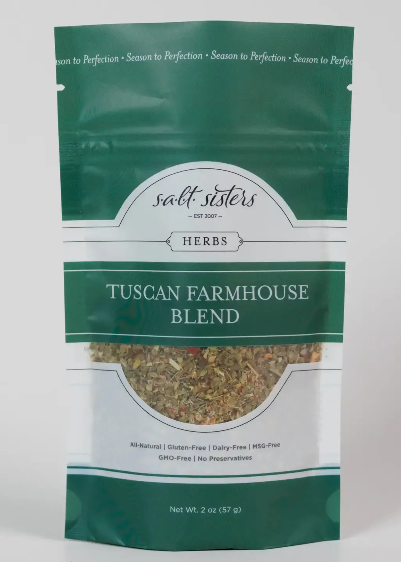 Salt Sisters Tuscan Farmhouse Blend