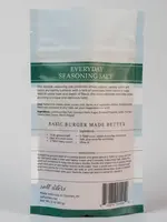 Salt Sisters Everyday Seasoning Salt