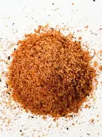 Salt Sisters Blackening Cajun Rub & Seasoning