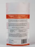 Salt Sisters Mediterranean Rub & Seasoning
