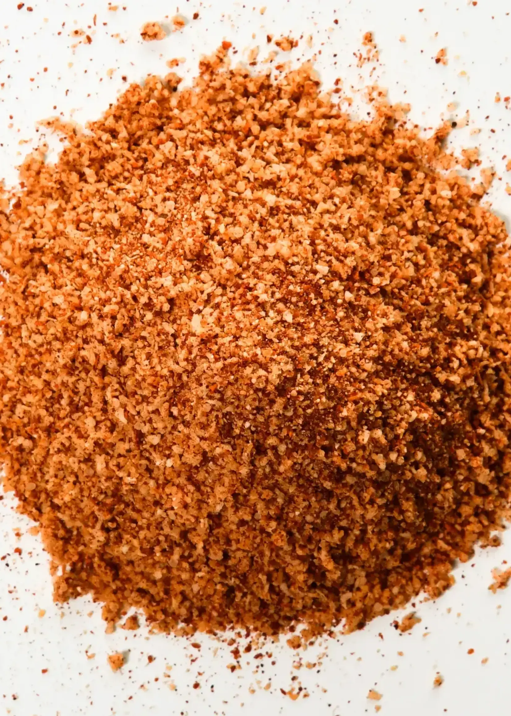 Salt Sisters Honey Glaze Rub & Seasoning