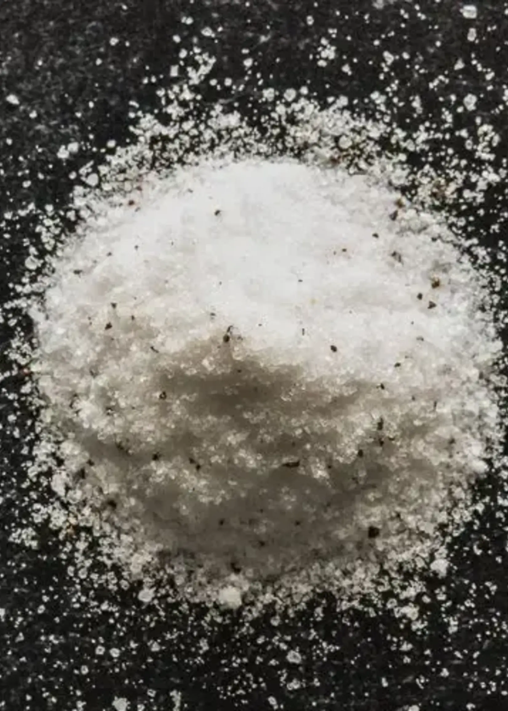 Salt Sisters All-Natural Sea Salt - Black Truffle