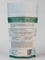 Salt Sisters S.A.L.T. Sisters Spice & Salt Blend