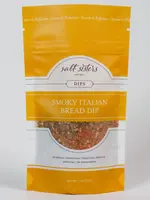 Salt Sisters Smoky Italian Bread Dip