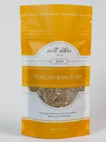 Salt Sisters Tuscan Ranch Bread Dip Seasoning Mix