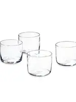 Simon Pearce Walden Glass, Small Set/4