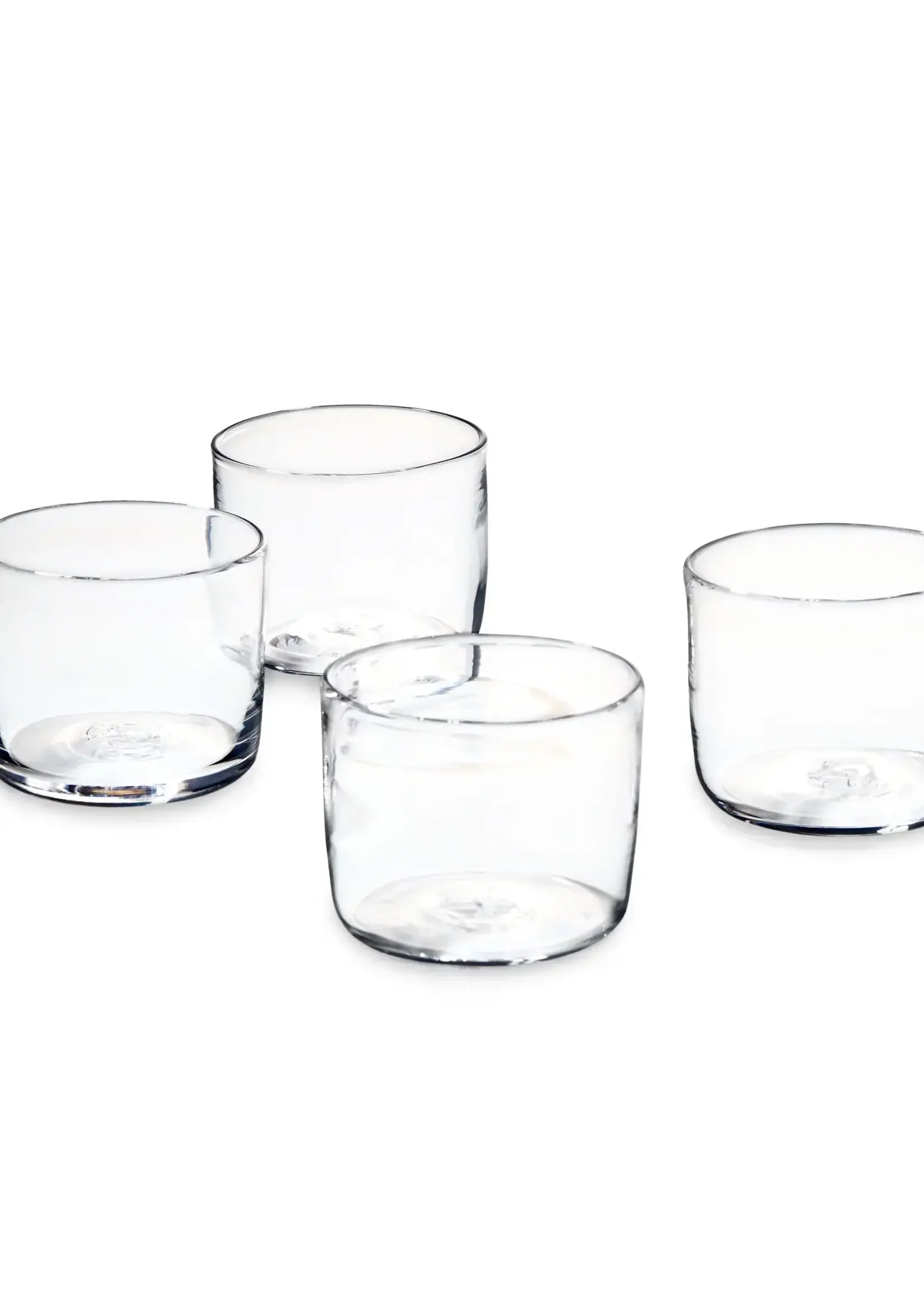 Simon Pearce Walden Glass, Small Set/4