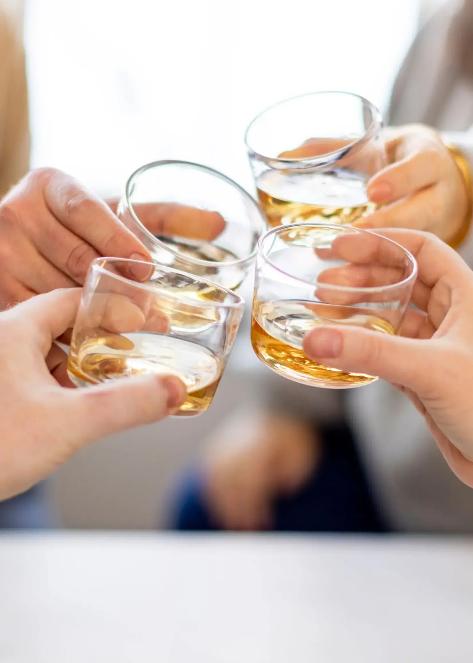 Simon Pearce Walden Glass, Small Set/4