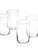 Simon Pearce Walden Glass, Large Set/4