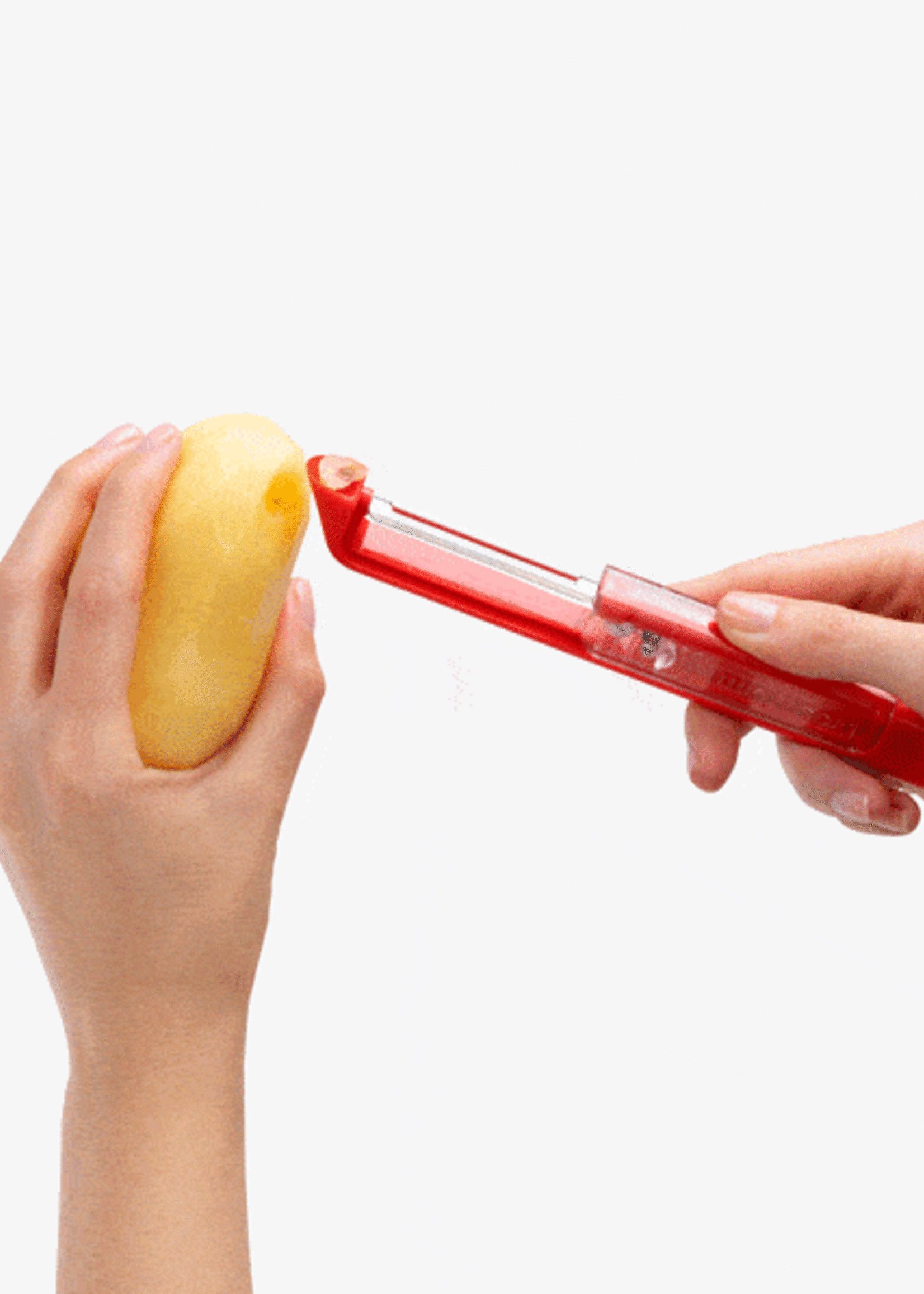 Dreamfarm Sharple Peeler