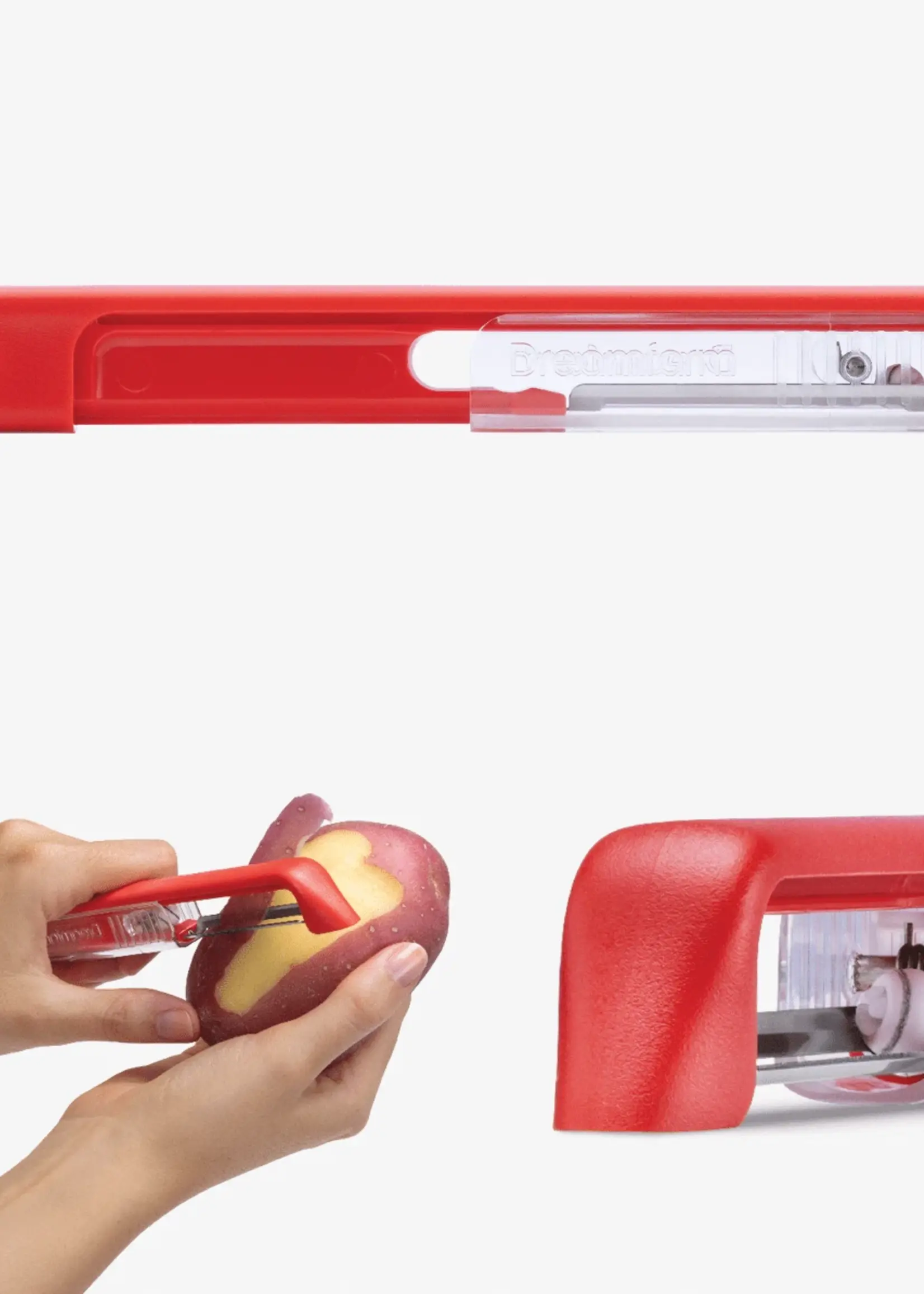 Dreamfarm Sharple Peeler