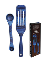 Totally Bamboo Malta 2pc Utensil Set