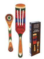 Marrakesh 2pc Utensil Set
