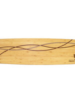 Totally Bamboo Del Mar Charcuterie Board