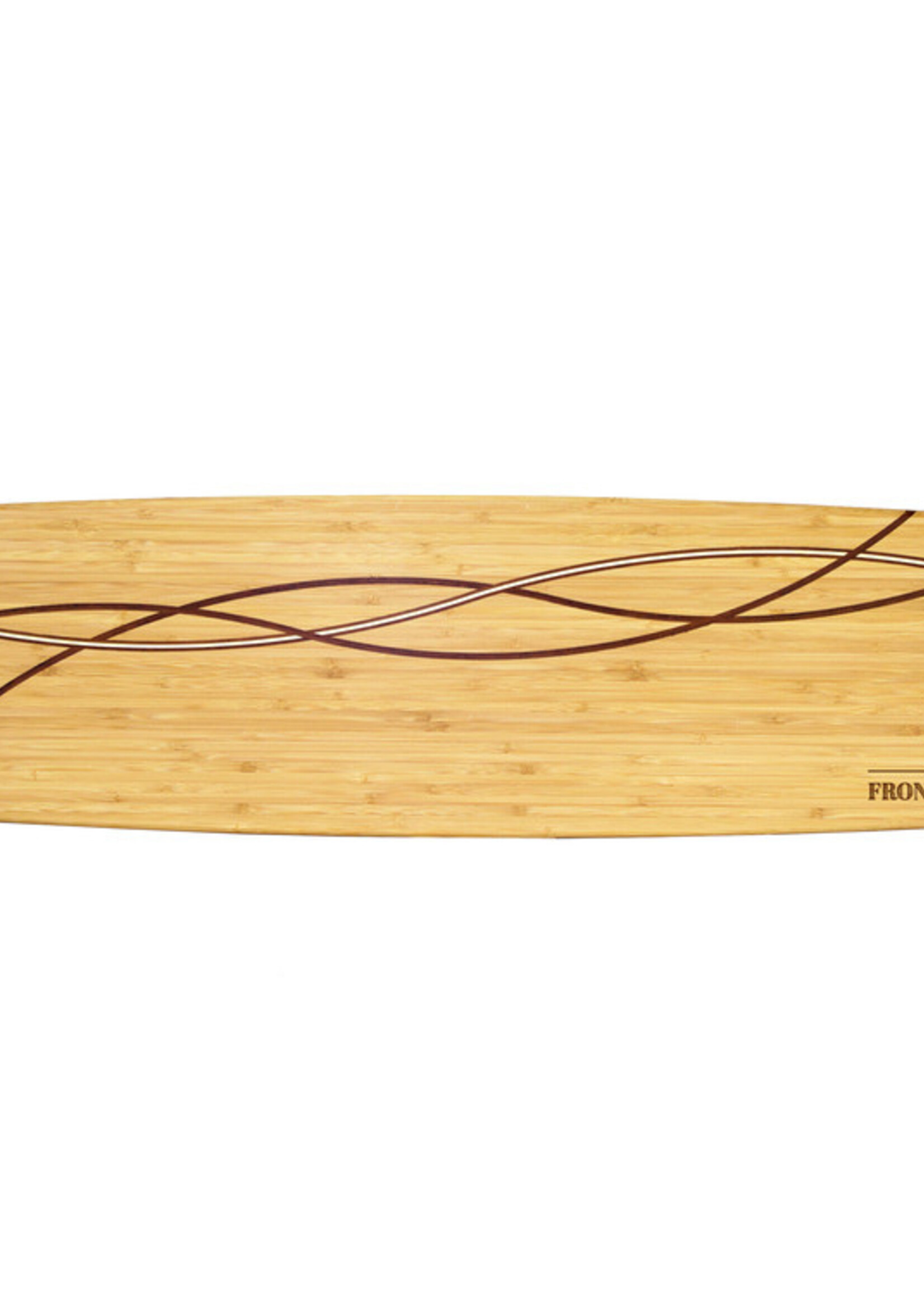 Totally Bamboo Del Mar Charcuterie Board