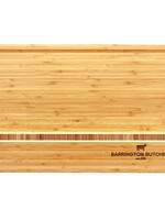 Totally Bamboo Dominica Board