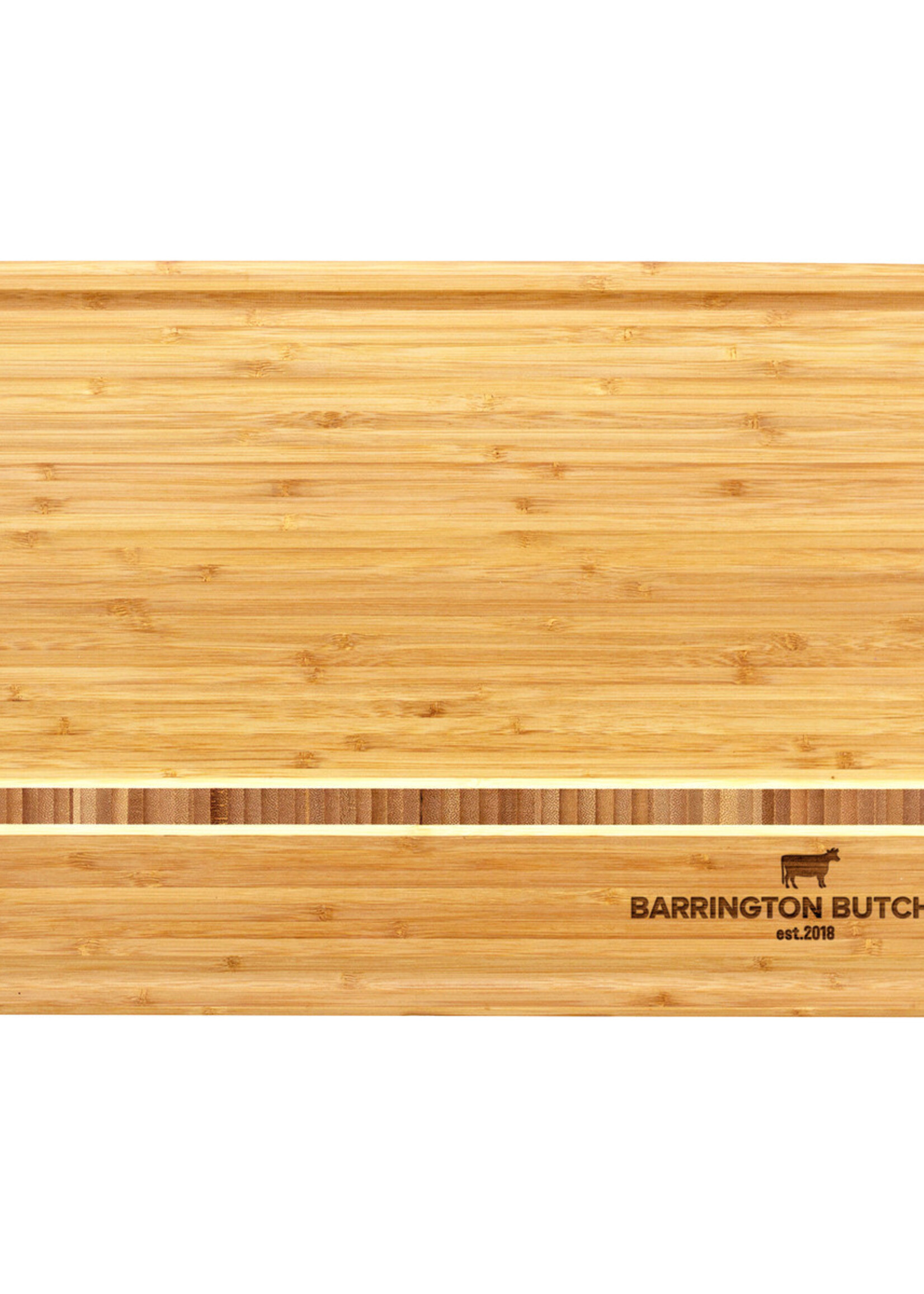 Totally Bamboo Dominica Board