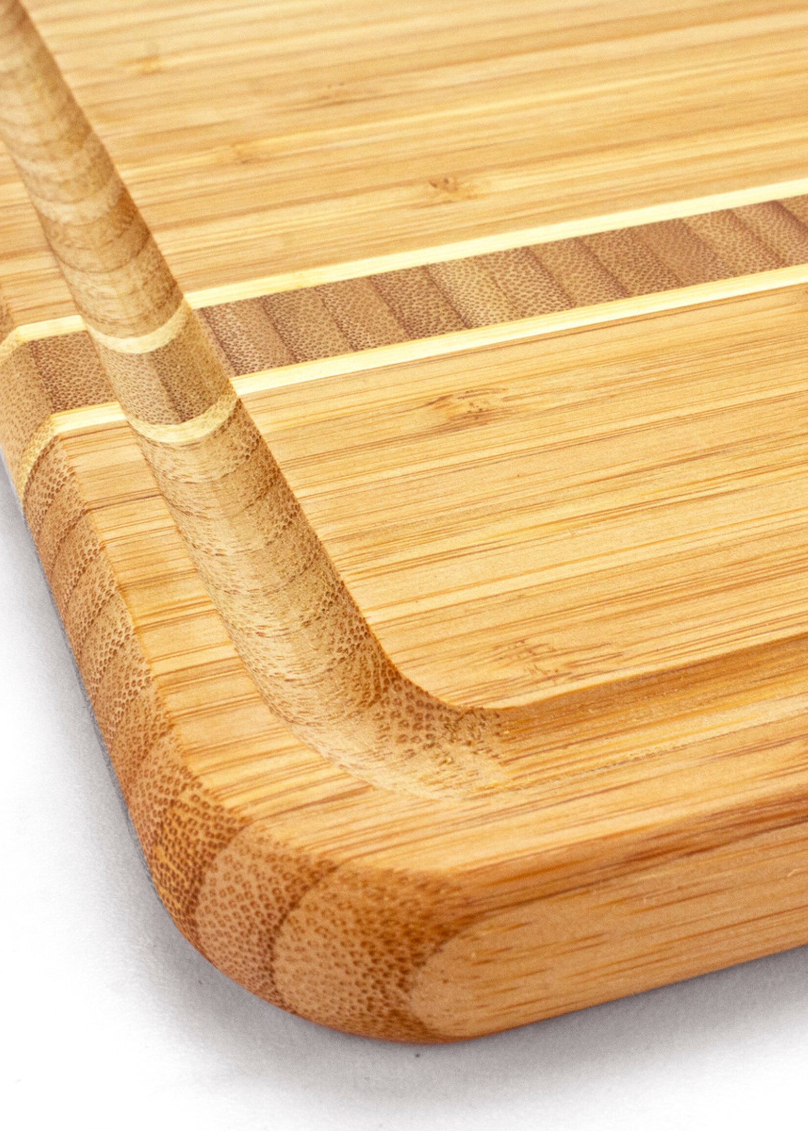 Totally Bamboo Dominica Board