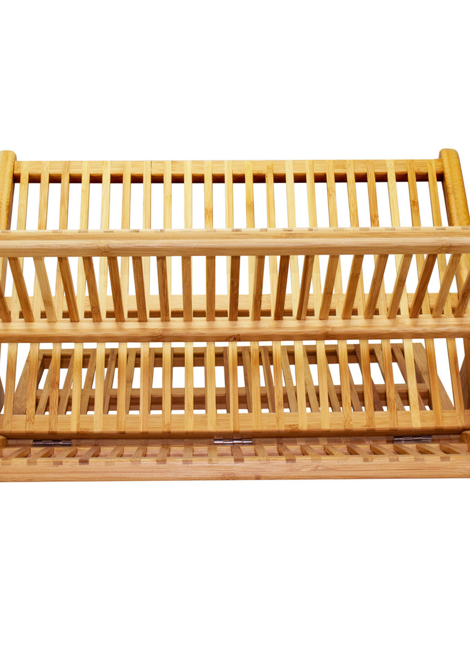 Totally Bamboo Eco Dish Rack