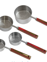 Marrakesh Measuring Cup Set