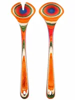Marrakesh Salad Servers