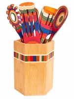 Marrakesh Utensil Holder