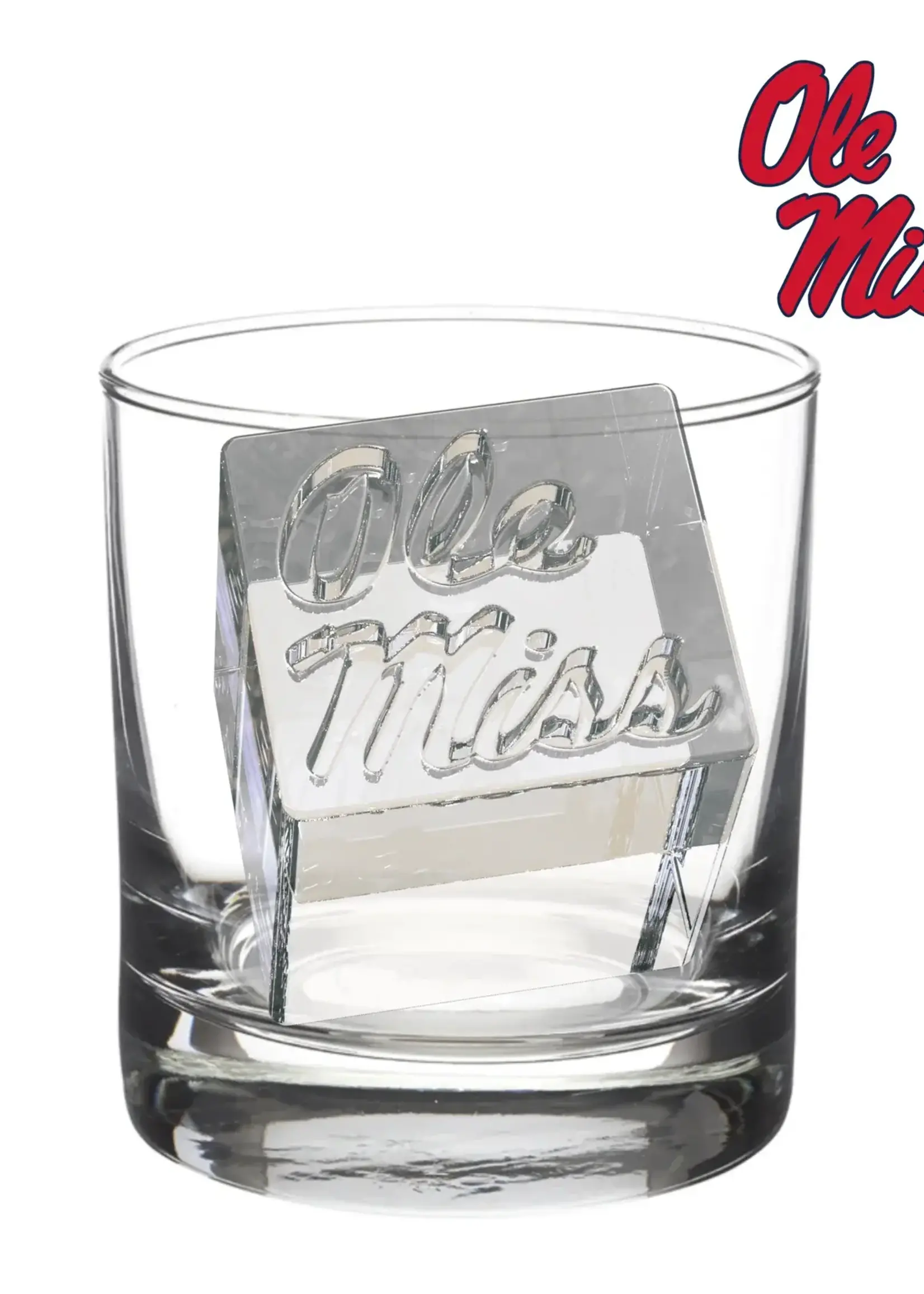 Team Ice LLC Ice Mold