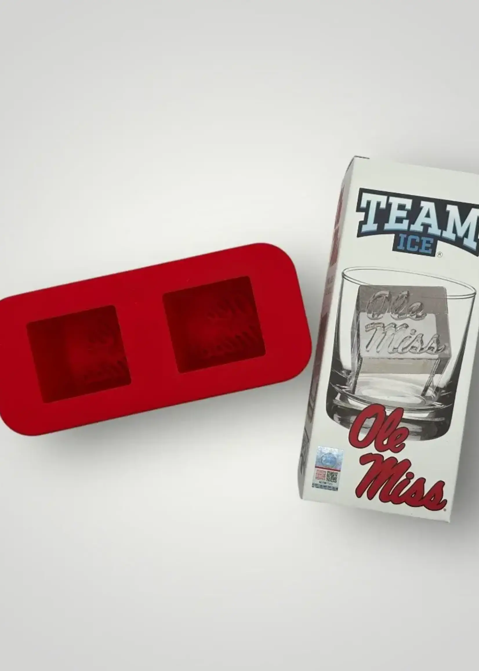 Team Ice LLC Ice Mold