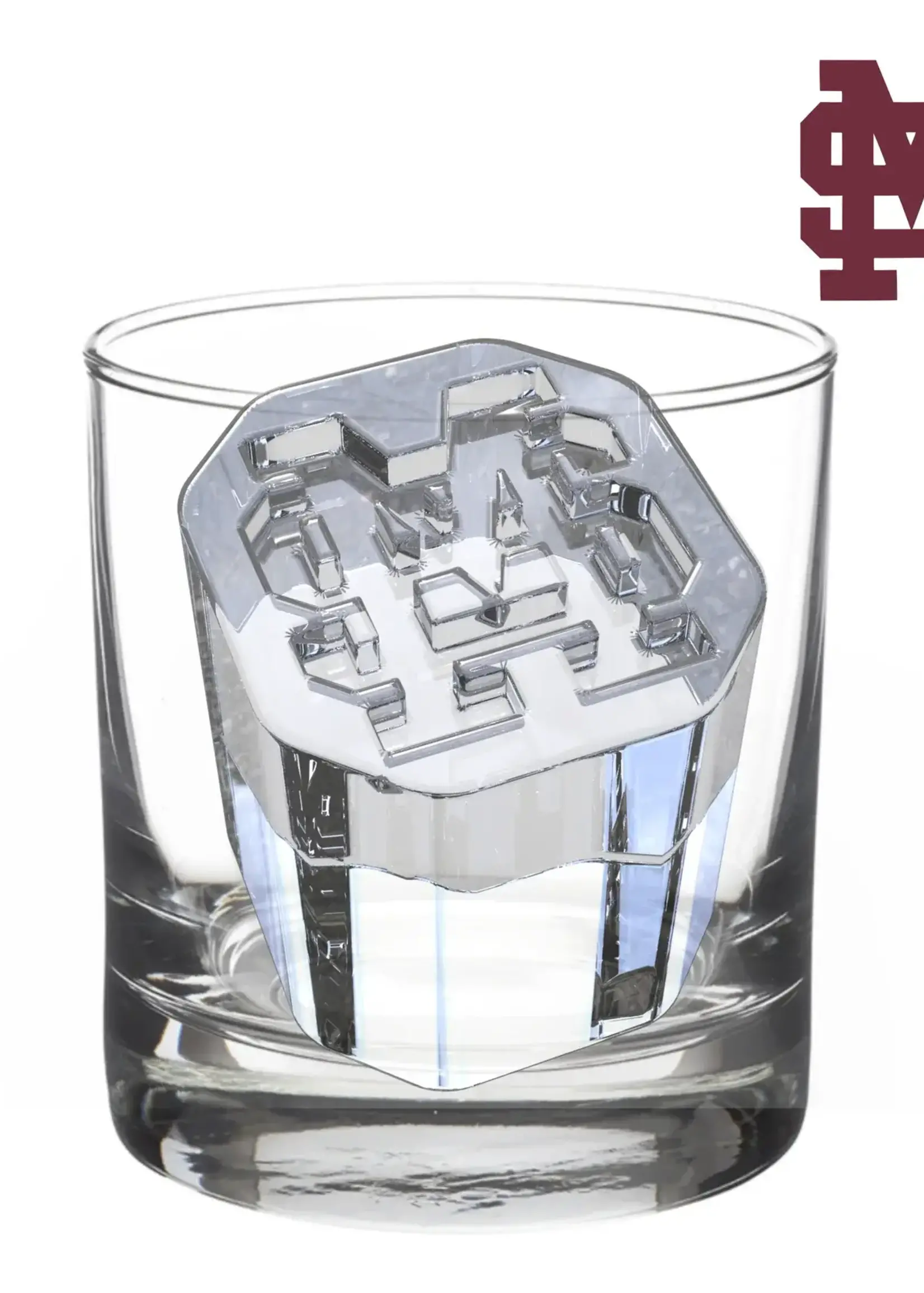 Team Ice LLC Ice Mold