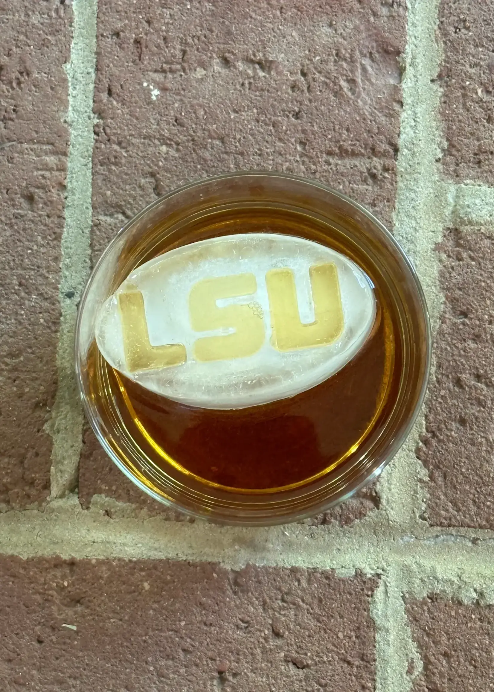 Team Ice LLC Ice Mold