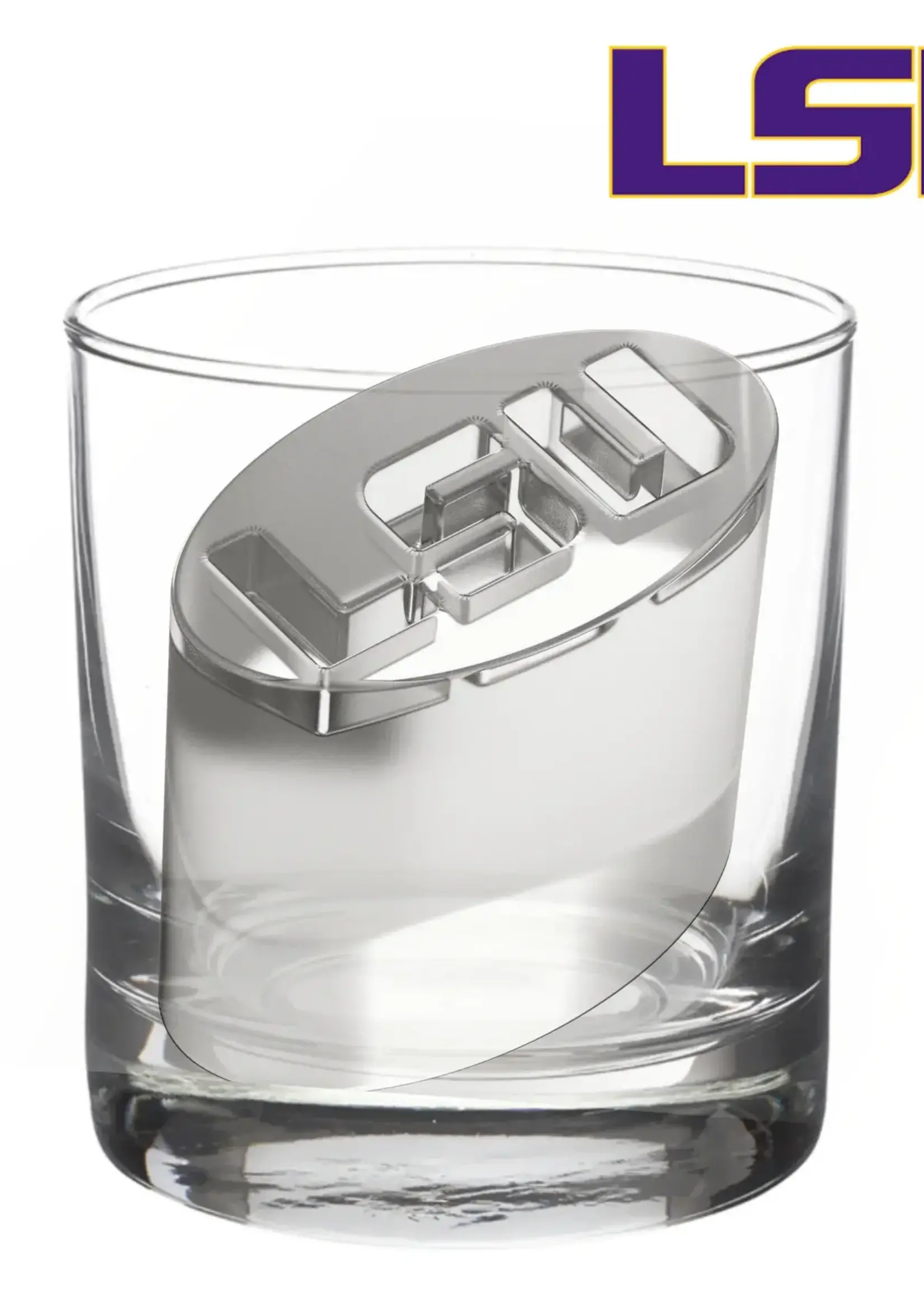 Team Ice LLC Ice Mold