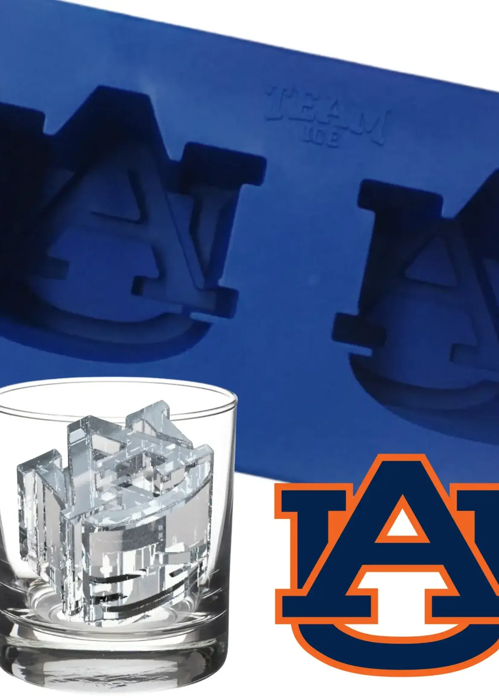 Team Ice LLC Ice Mold