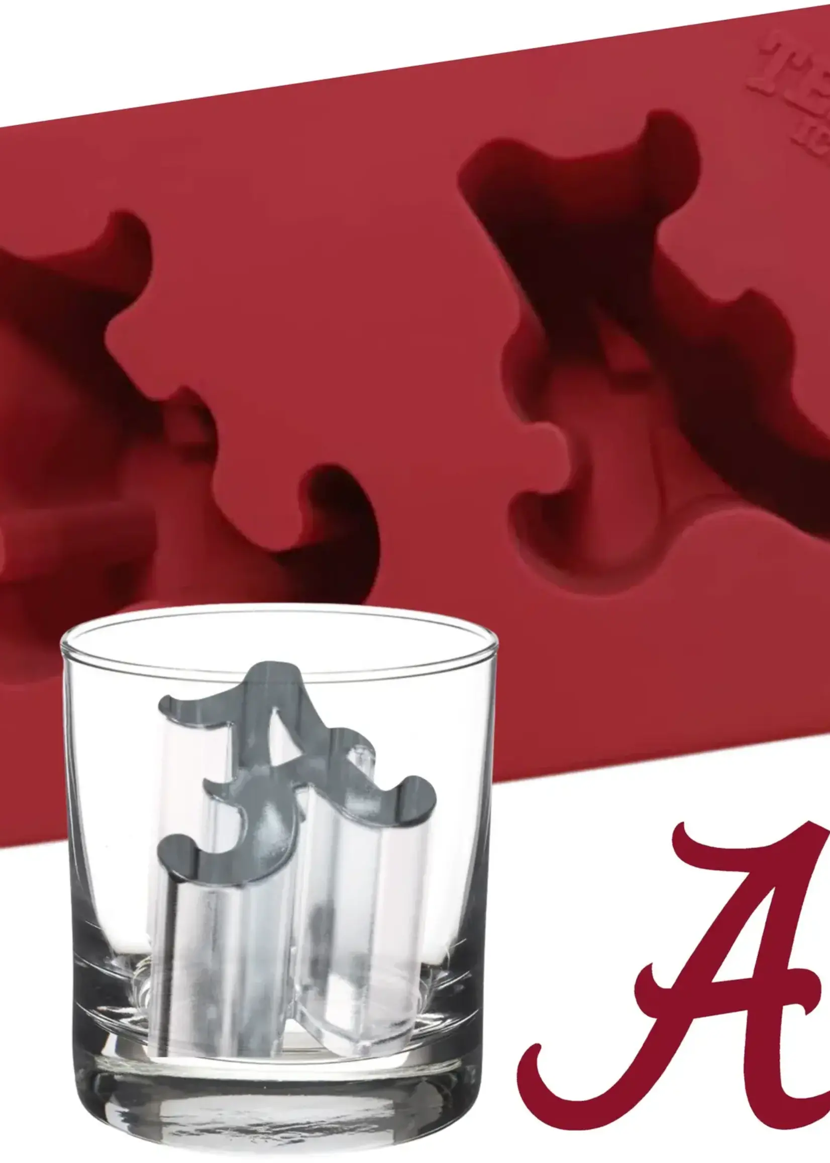 Team Ice LLC Ice Mold