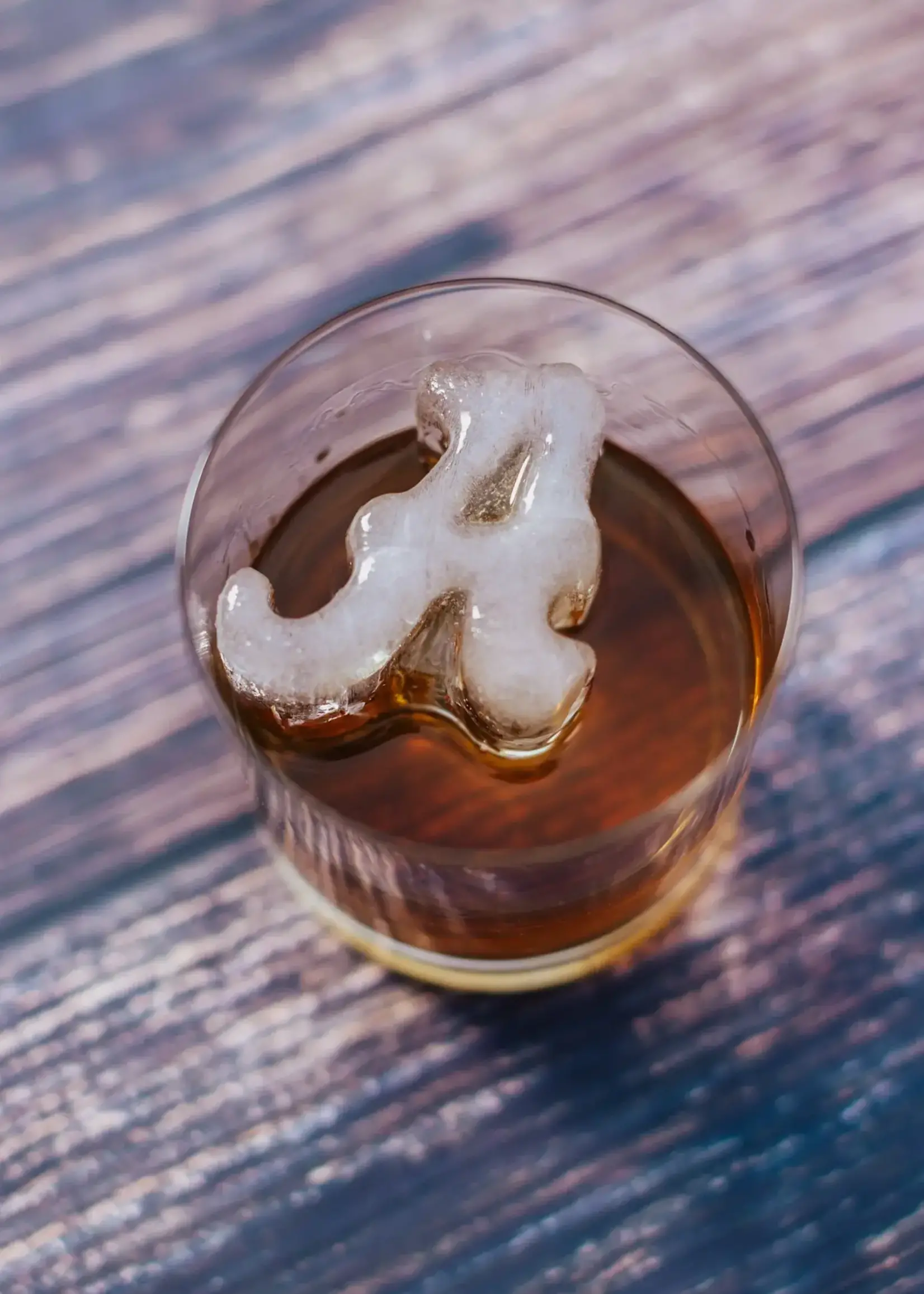 Team Ice LLC Ice Mold