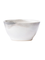 Vietri Aurora  Ash Cereal Bowl