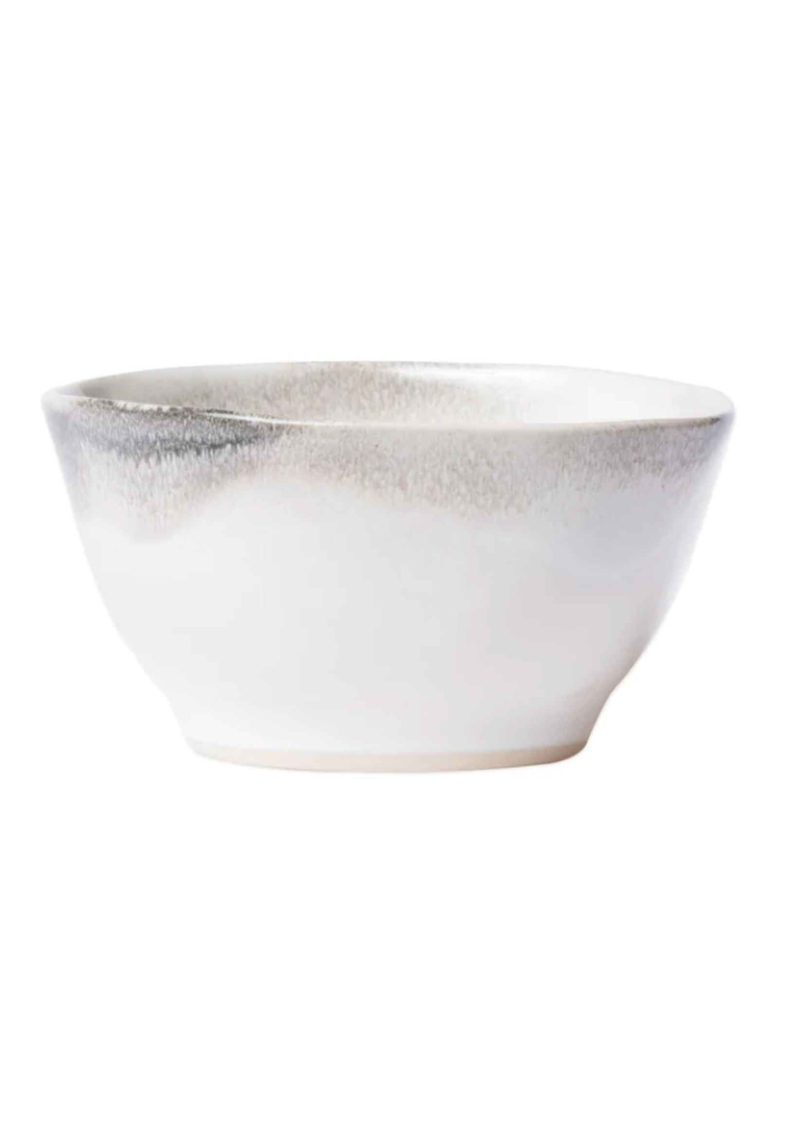 Vietri Aurora  Ash Cereal Bowl
