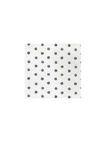 Vietri Papersoft Capri Gray Cocktail P/20