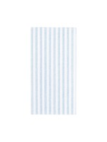 Vietri Papersoft Capri Light Blue Guest P/20