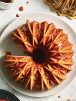 Nordic Ware Cut Crystal Bundt Pan
