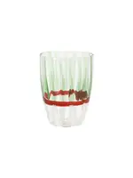 Vietri Garland Tall Tumbler Retired w/ Sale Price