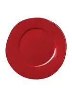 Vietri Lastra Salad Red Retired w/ Sale Price