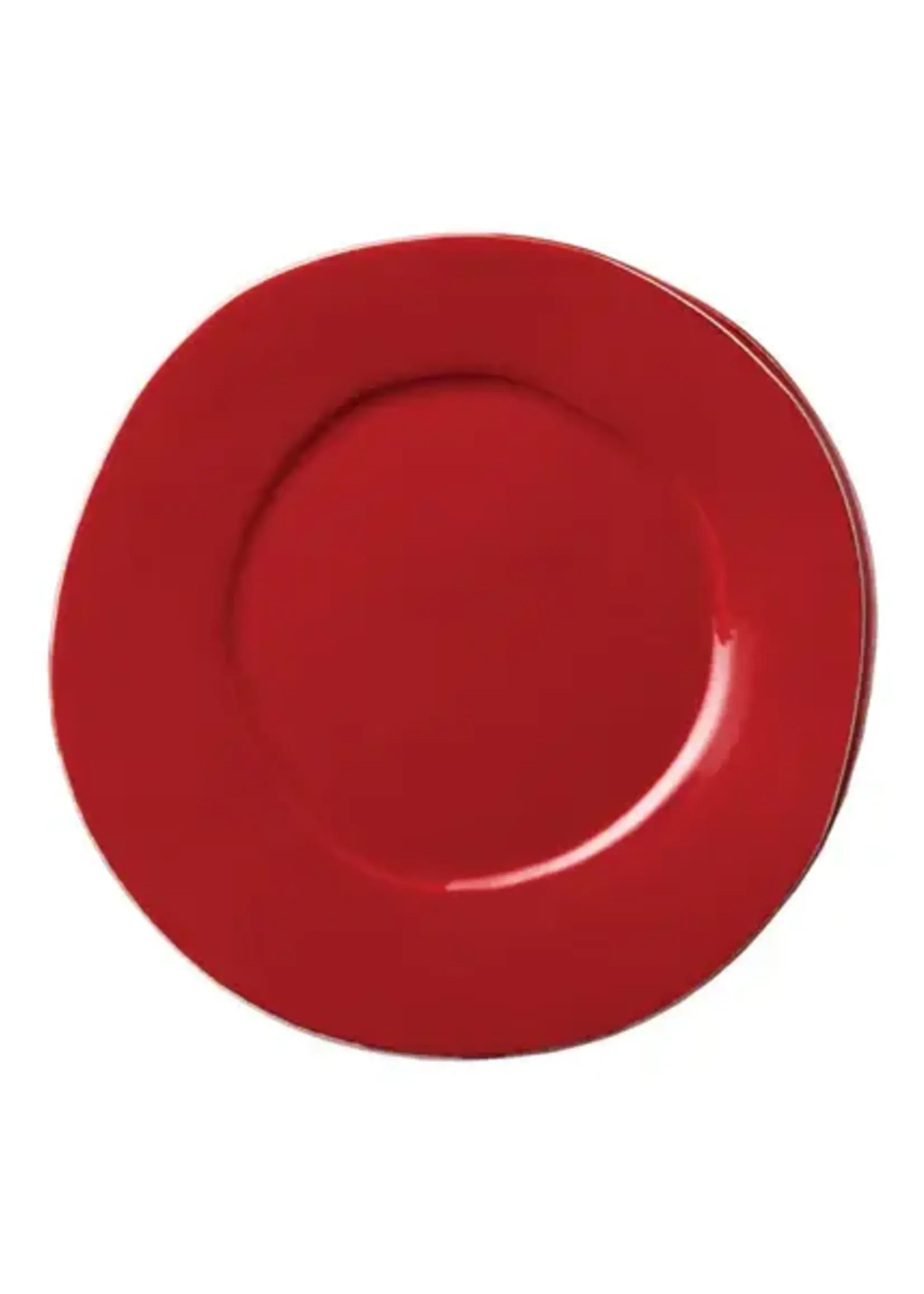Vietri Lastra Salad Red Retired w/ Sale Price