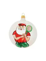 Vietri OSN Tennis Ornament Retired w/ Sale Price