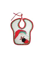 Vietri OSN Baby Bib Retired w/ Sale Price